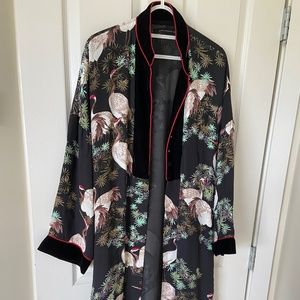 Zara Kimono jacket